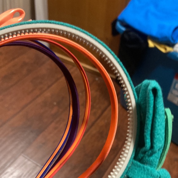 Four kid headbands - Picture 2 of 4